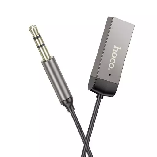 E78 Benefit Car AUX BT Receiver With Cable