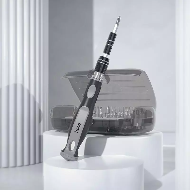 UT10 32-In-1 Screwdriver Set UT10 32-In-1 Screwdriver Set