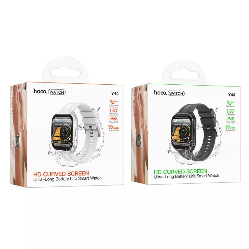 Y44 Smart Watch(call Version)