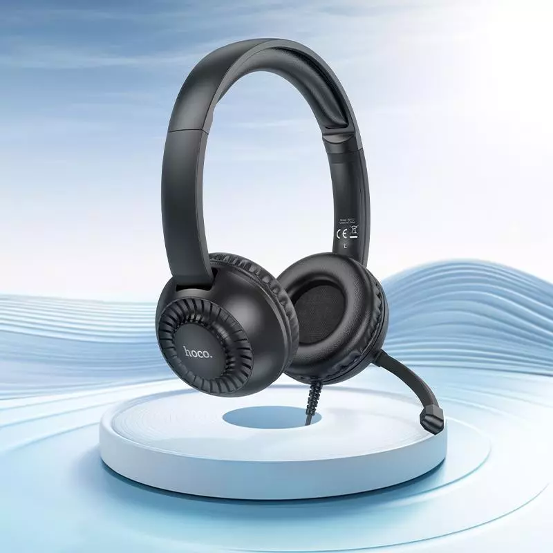 W112 Pure Headphones W112 Pure Headphones