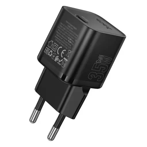 N66 Ingenious Single Port PD35W Charger(EU)