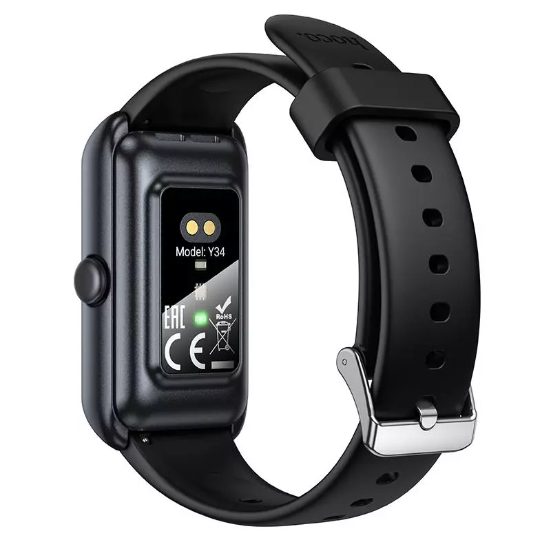 Y34 Smart Sports Watch(call Version)