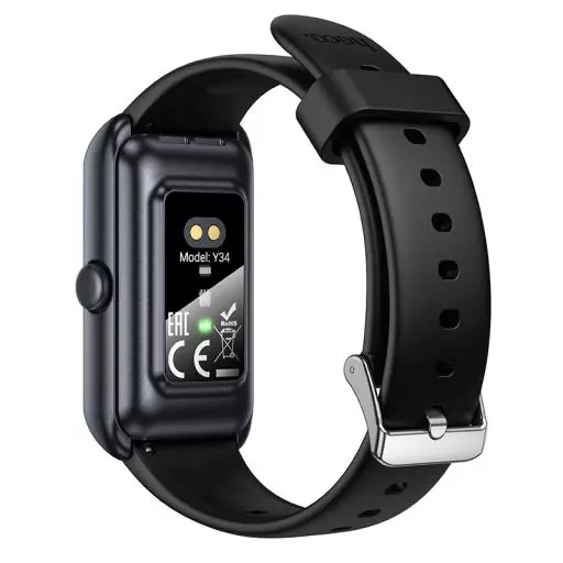 Y34 Smart Sports Watch(call Version)
