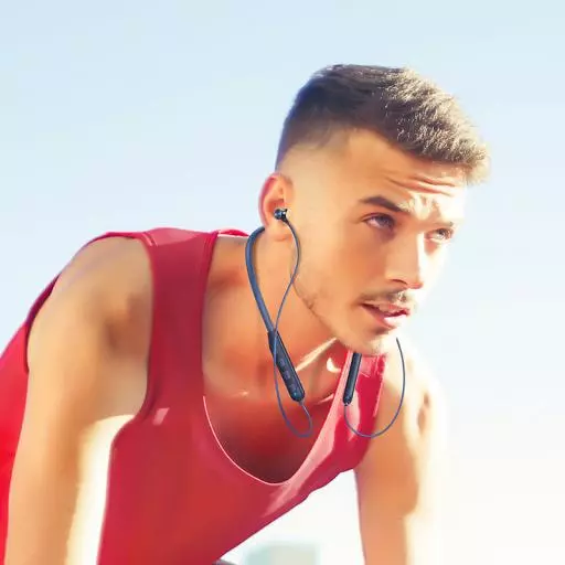 ES64 Easy Sound Sports BT Earphones