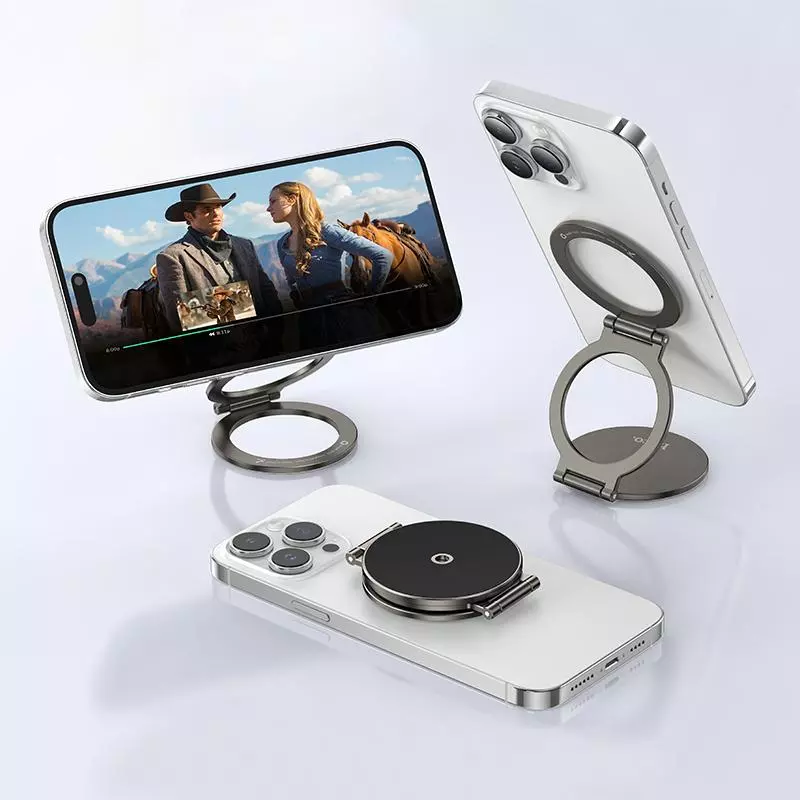 H102 Whale Magnetic Ring Holder(multi-scene) H102 Whale Magnetic Ring Holder(multi-scene)