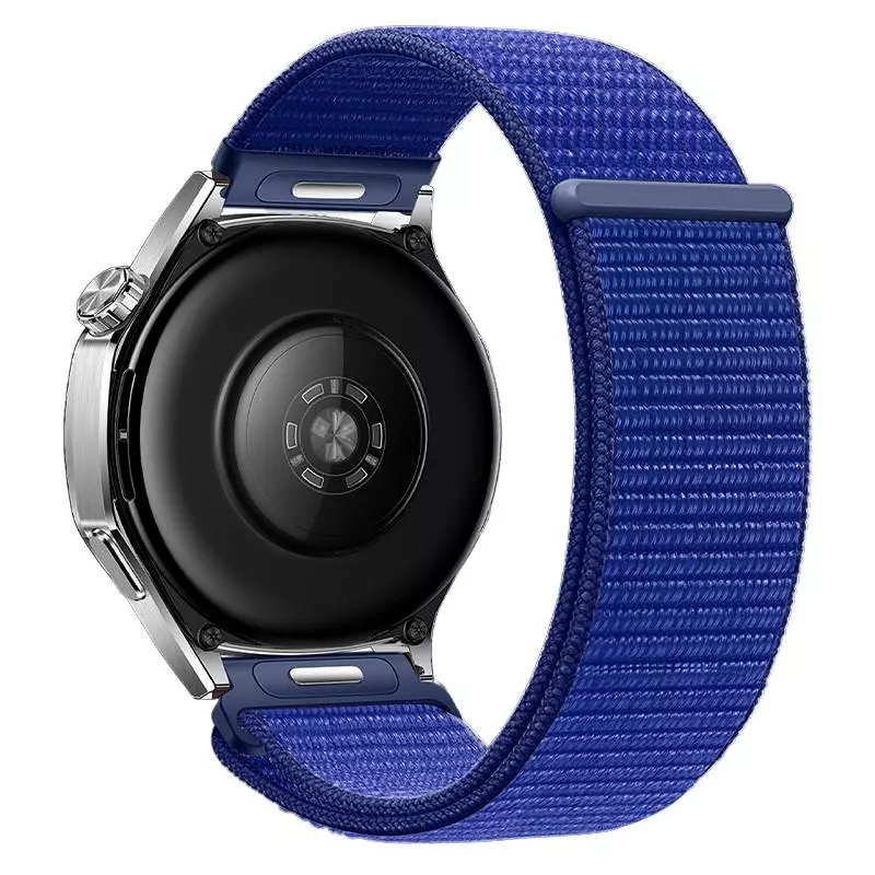 WH20 Belle Series Push-type Loop Nylon Strap(22mm) WH20 Belle Series Push-type Loop Nylon Strap(22mm)
