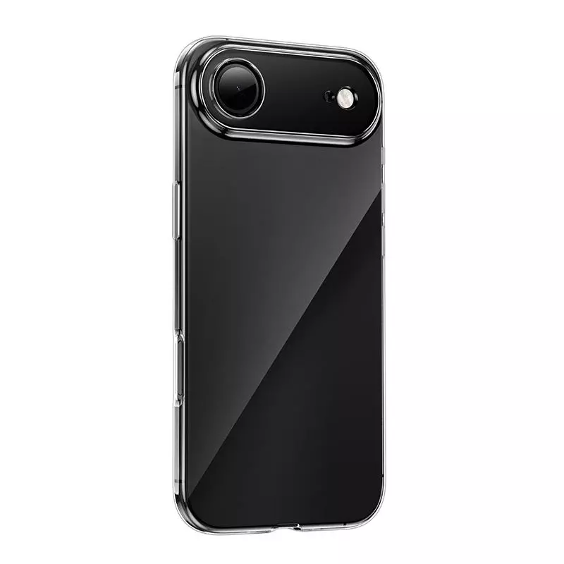 Light Series TPU Case For IP17AIR Light Series TPU Case For IP17AIR