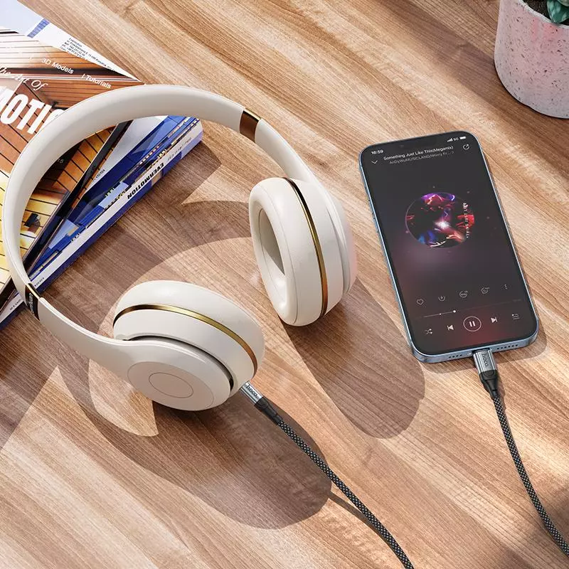 UPA26 Fresh Digital Audio Conversion Cable IP