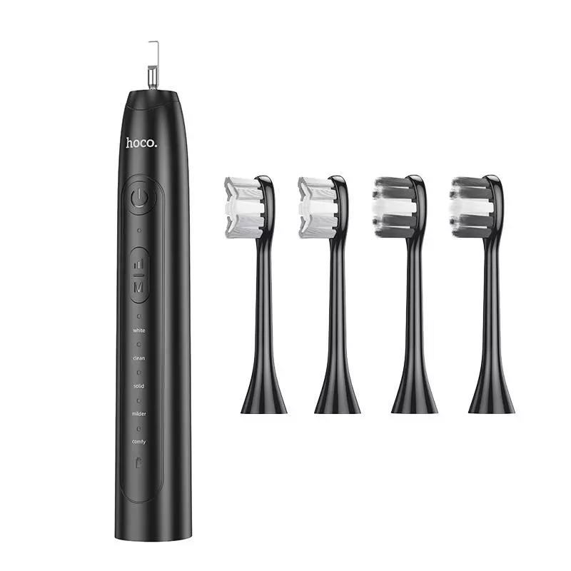 HP60 Wave Electric Toothbrush HP60 Wave Electric Toothbrush