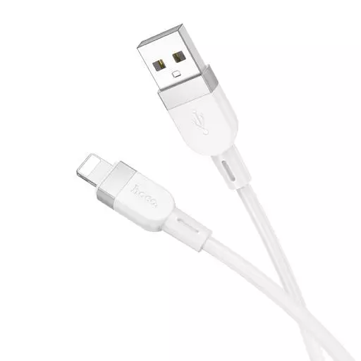 X109 Energy Silicone Charging Data Cable IP(L=1M)