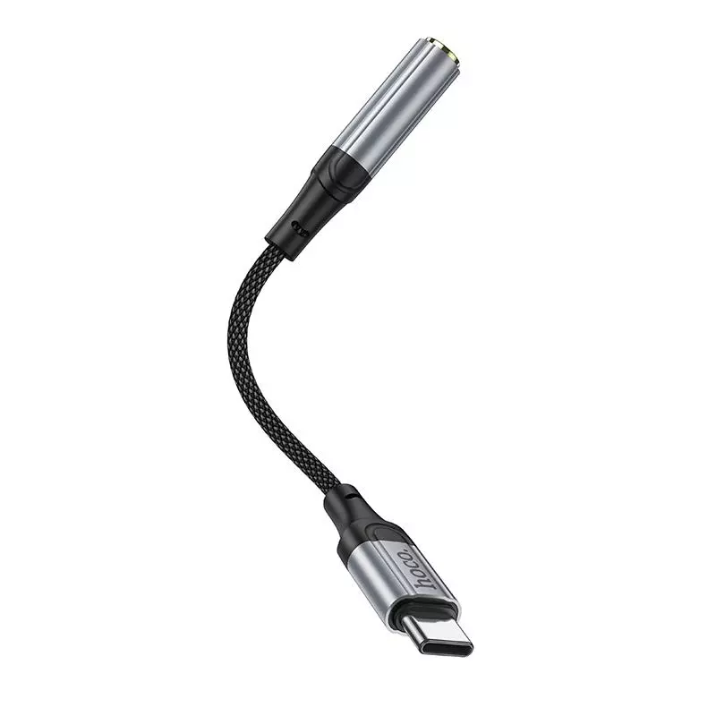 LS36 Fresh Digital Type-C To 3.5 Audio Converter