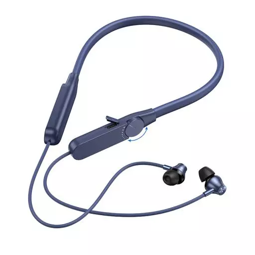ES78 Naya Neck-mounted BT Earphones