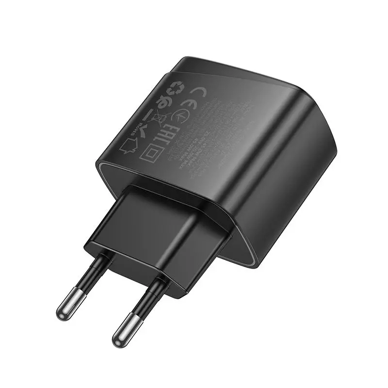 CS62A ADAPTER 45W PD Power And Multiple Fast Charging