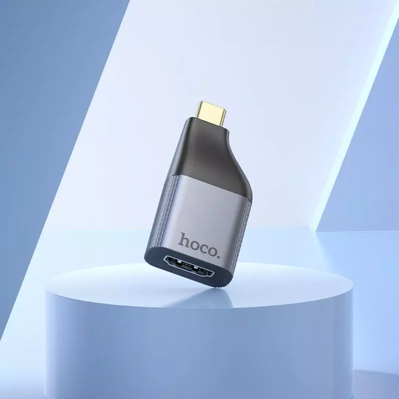 UA33 Type-C To HDTV Adapter