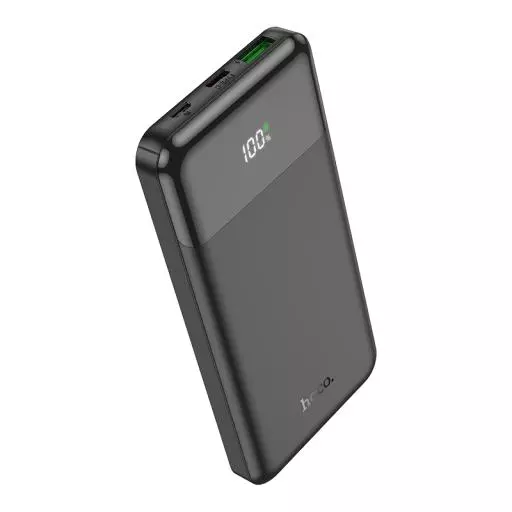 J102 Cool Figure PD20W+QC3.0 Power Bank(10000mAh)