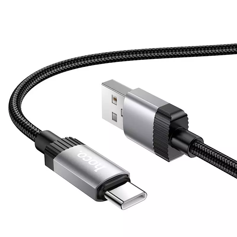 X117 Star Charging Data Cable Type-C