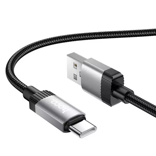 X117 Star Charging Data Cable Type-C