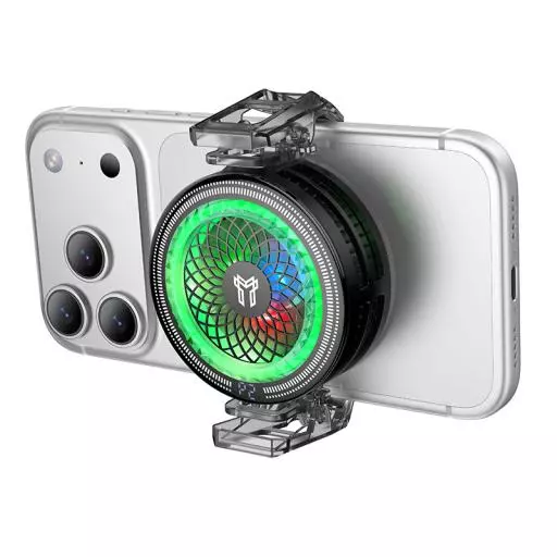 GA6 Glacier AI Semiconductor Cooler