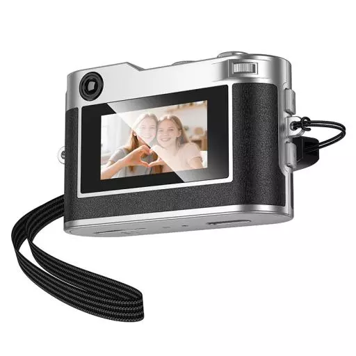 Mini Digital Camera DV210