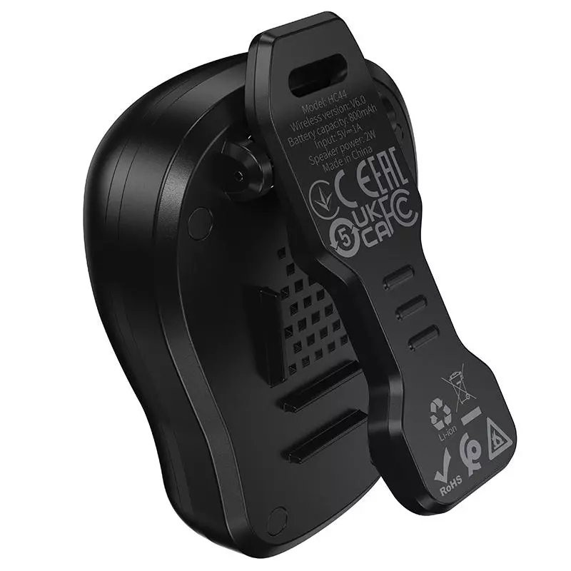 HC44 Star Wearable BT Speaker HC44 Star Wearable BT Speaker