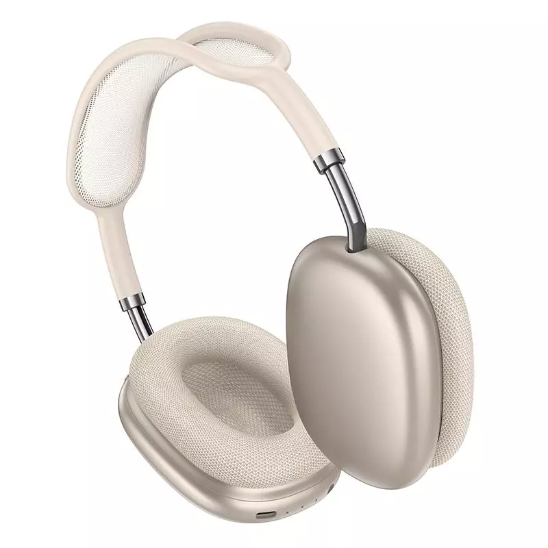 W65 Plus Happy ANC BT Headphones W65 Plus Happy ANC BT Headphones