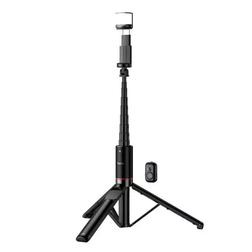 K34 Spring Live Broadcast Holder With Fill Light