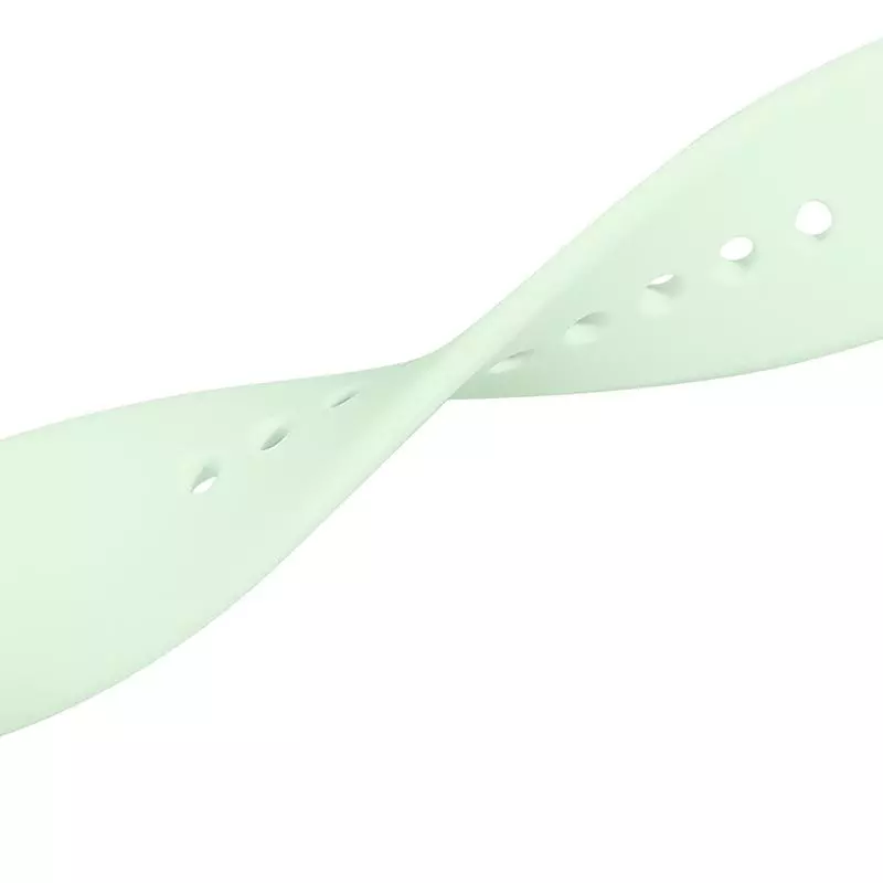 WH22 Flexible Series Push-type Silicone Strap(22mm) WH22 Flexible Series Push-type Silicone Strap(22mm)