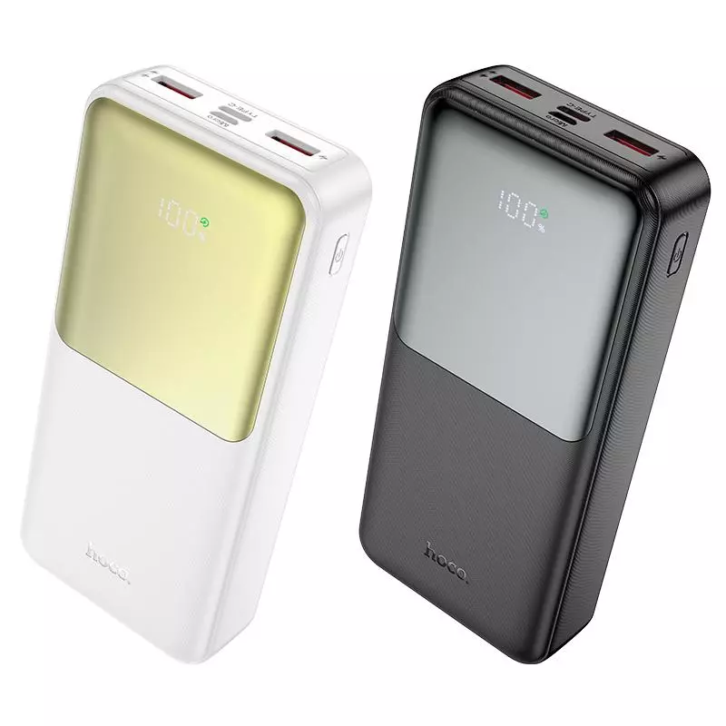 J136A Sirui 22.5W+PD20W Fully Compatible Power Bank(20000mAh)