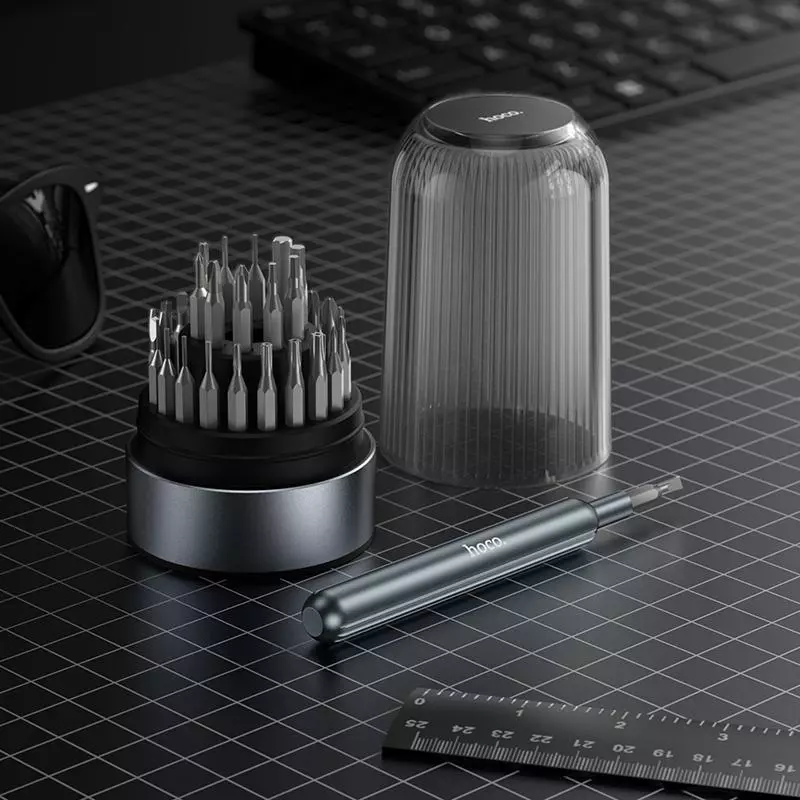 UT11 31-In-1 Screwdriver Set UT11 31-In-1 Screwdriver Set