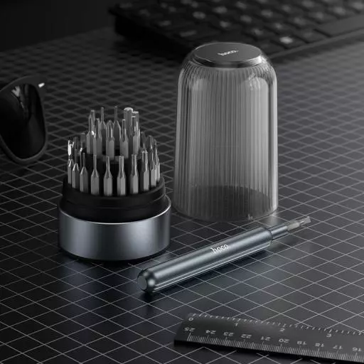 UT11 31-In-1 Screwdriver Set