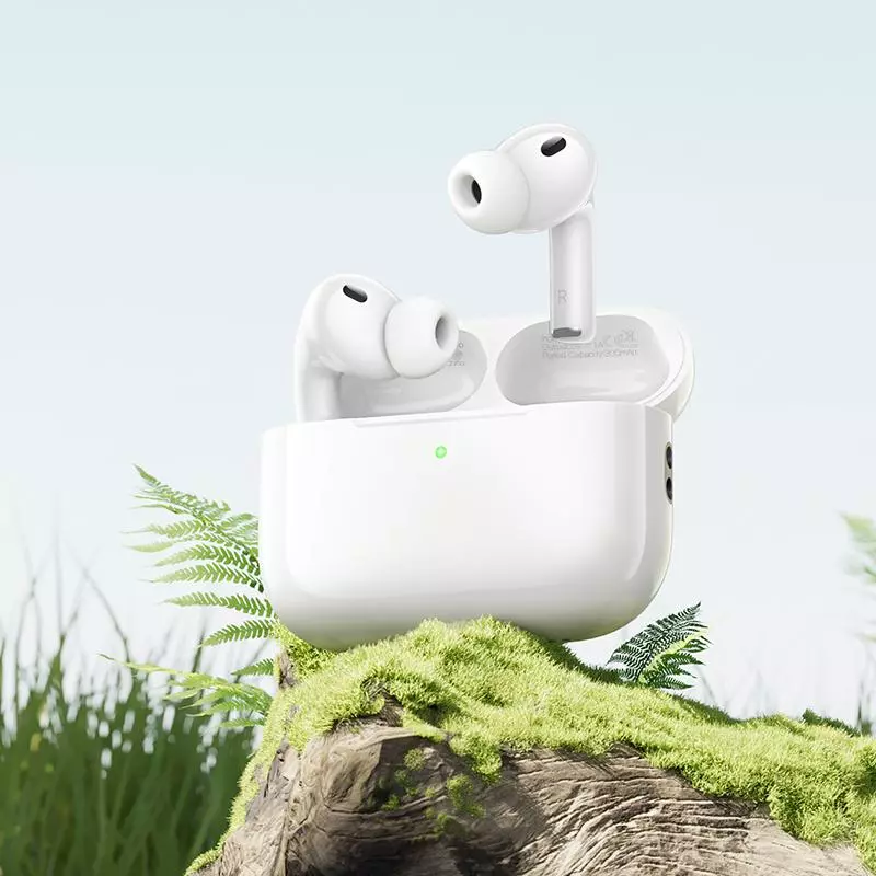 EW98 ANC Intelligent AI translation+heart rate monitoring headset(App)