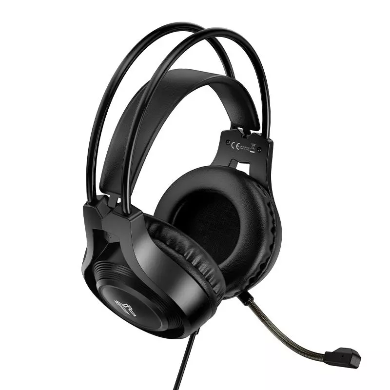 W106 Tiger Gaming Headset W106 Tiger Gaming Headset