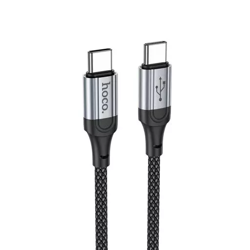 X102 Fresh 60W Charging Data Cable Type-C To Type-C