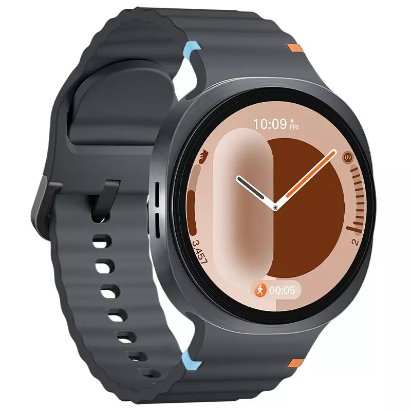 WH24 Flexible Series SAM Silicone Strap WH24 Flexible Series SAM Silicone Strap