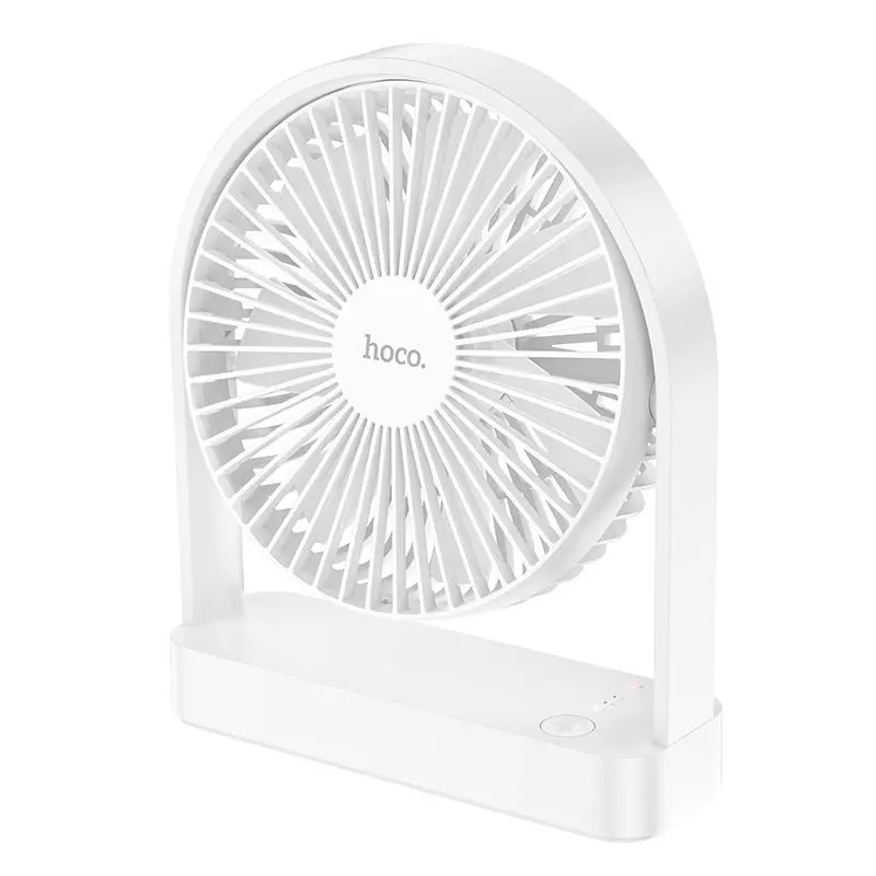 HX65 Ultra-thin Desktop Fan
