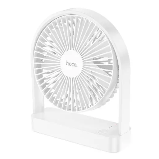 HX65 Ultra-thin Desktop Fan