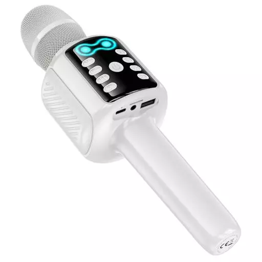 L24 Shine Karaoke Microphone