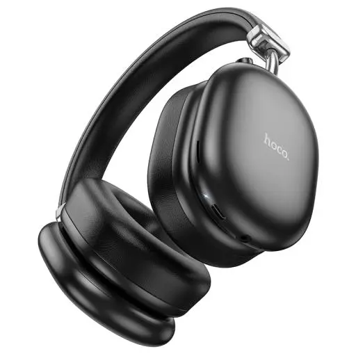 W35 Max Auspicious ANC Noise Reduction BT Headphones