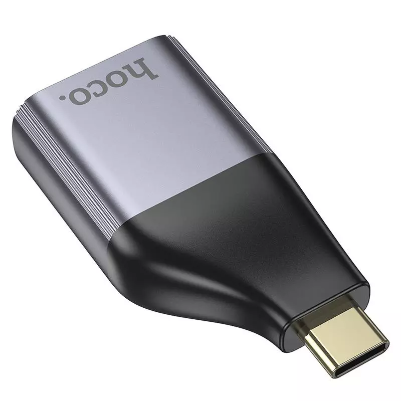 UA33 Type-C To HDTV Adapter