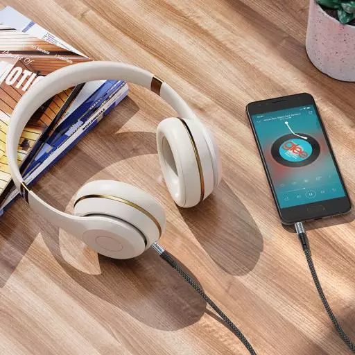 UPA26 AUX Fresh Audio Cable