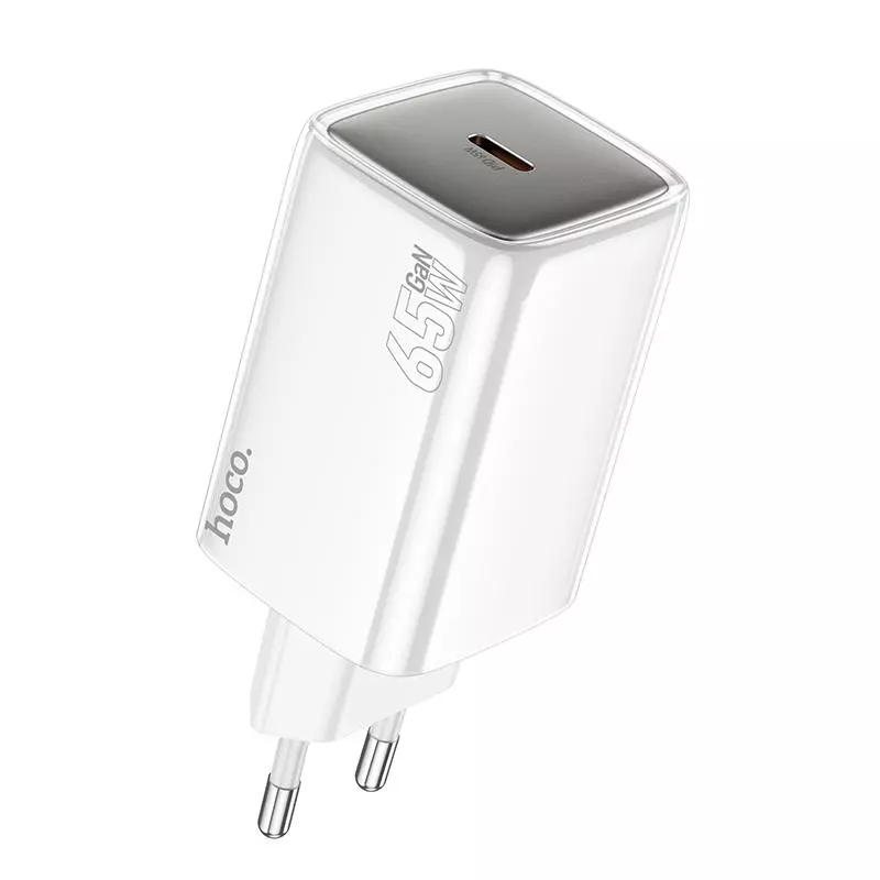 N48 Glorious Single Port PD65W Charger(EU)