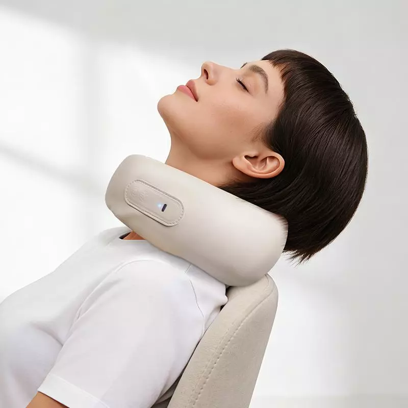 HP53 Neck Massager