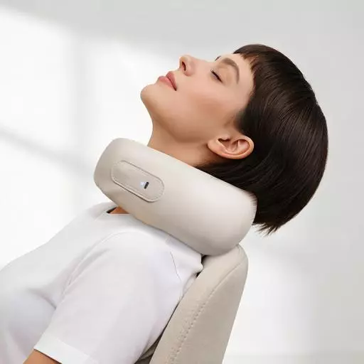 HP53 Neck Massager