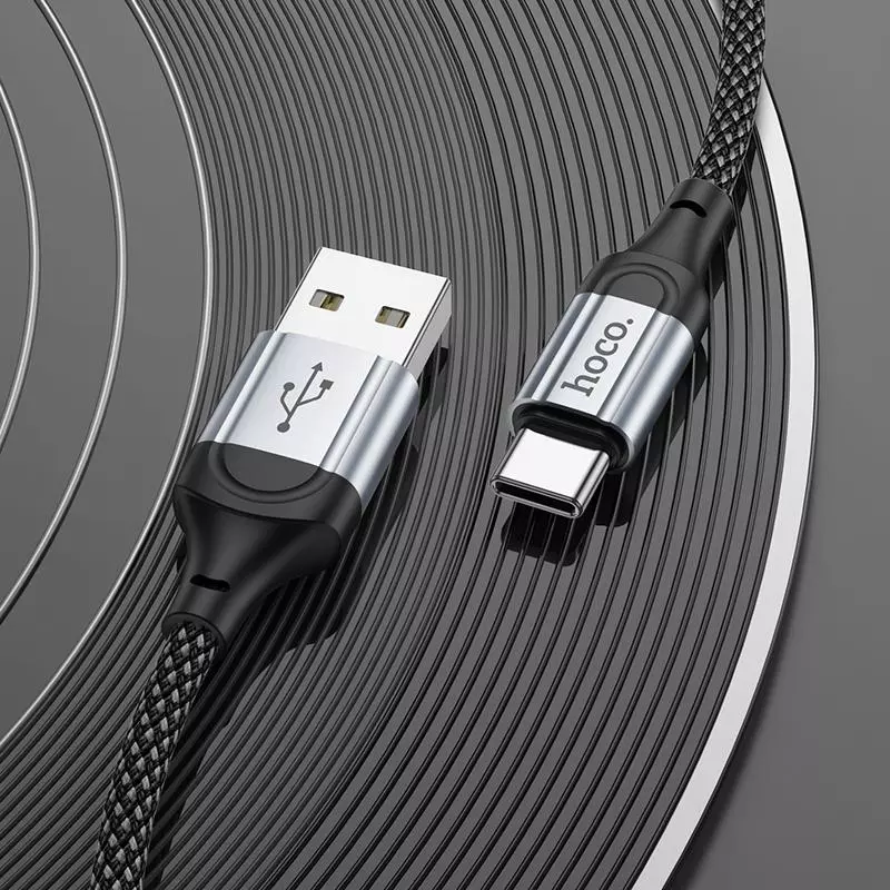 X102 Fresh charging data cable Type-C (1M)