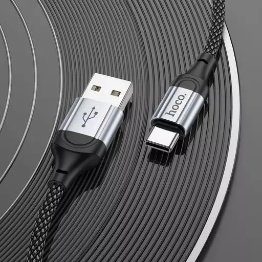 X102 Fresh charging data cable Type-C (1M)