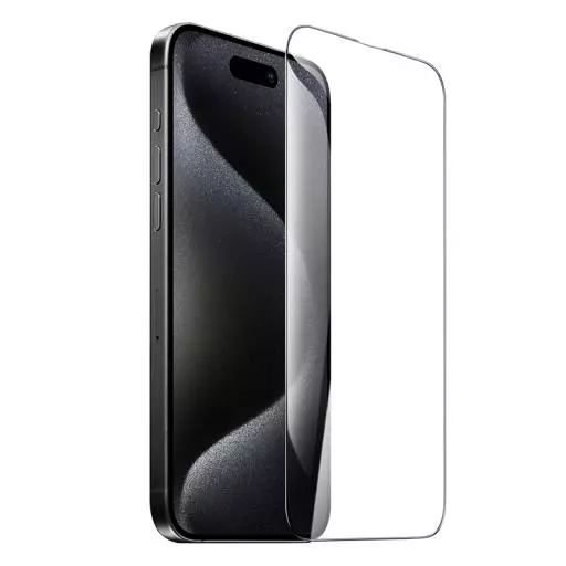 IP17PRO(G14)(10PCS) Guardian Shield Series Full-screen HD Tempered Glass Set For