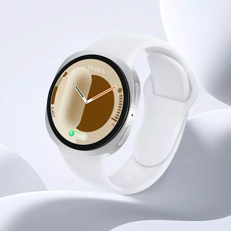 WH23 Flexible Series Classic SAM Silicone Strap WH23 Flexible Series Classic SAM Silicone Strap
