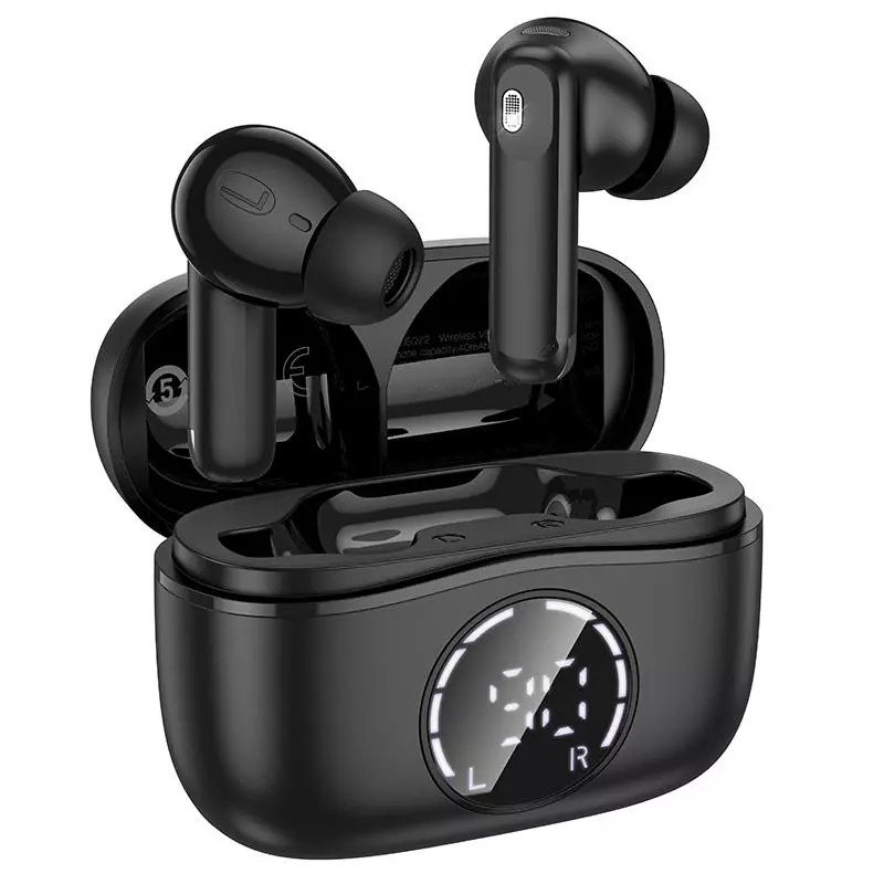 EQ22 Singer True Wireless ANC+ENC Noise Reduction BT Headset EQ22 Singer True Wireless ANC+ENC Noise Reduction BT Headset