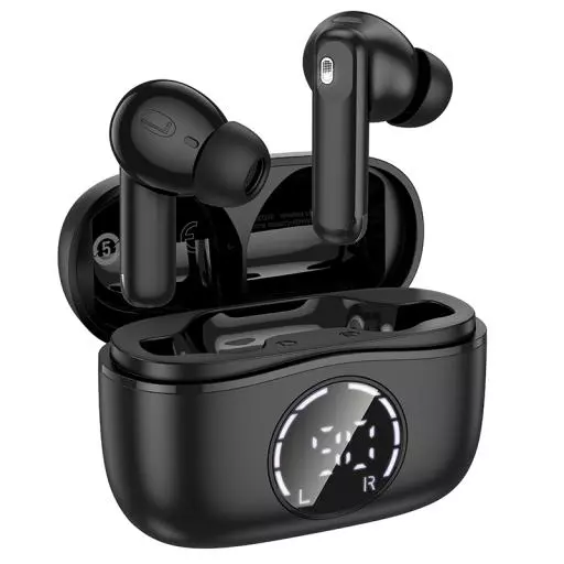 EQ22 Singer True Wireless ANC+ENC Noise Reduction BT Headset