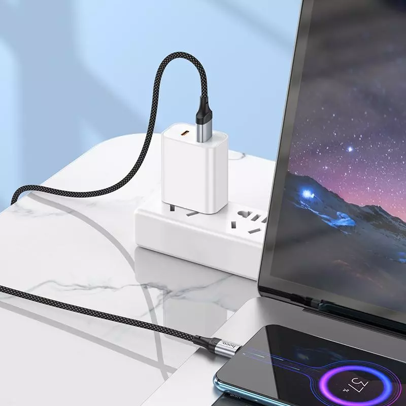 X102 Fresh Charging Data Cable Micro